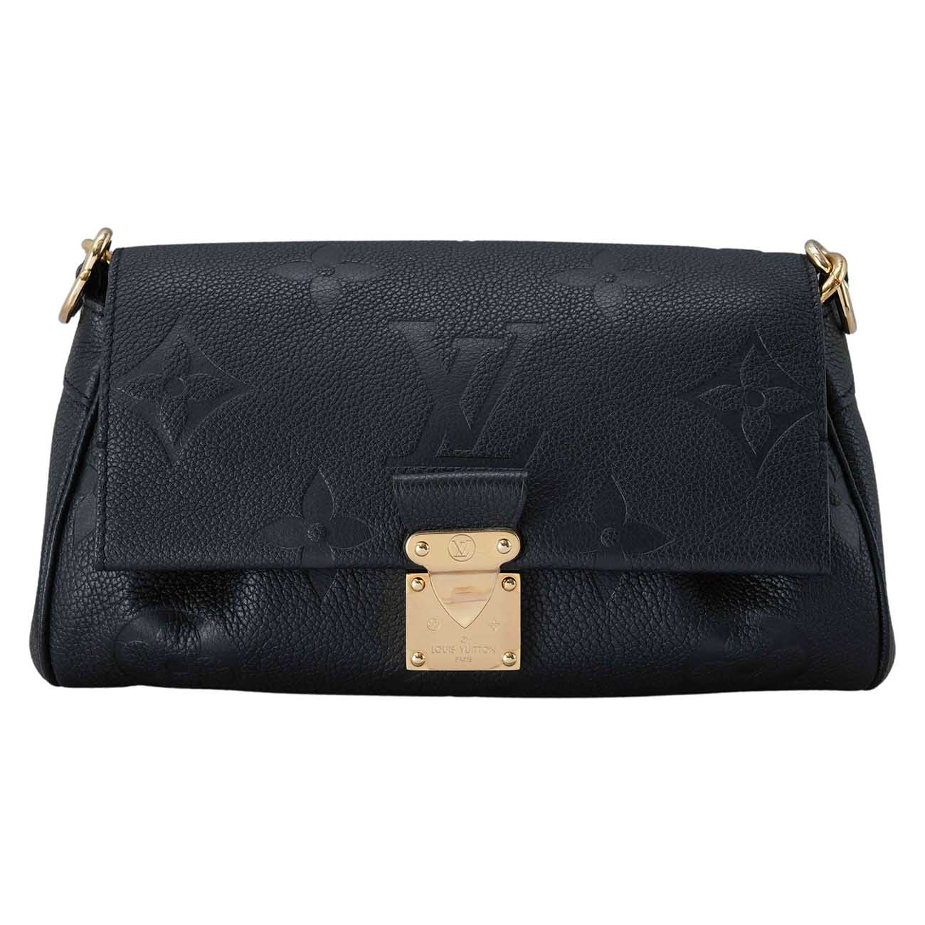 LOUIS VUITTON(USED)루이비통 M45813 앙프렝뜨 페이보릿